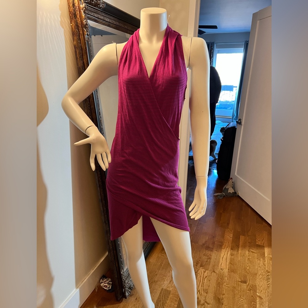 Saint Grace beach dress